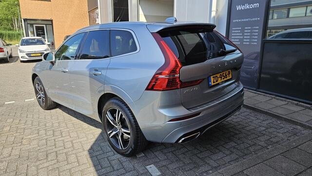Volvo XC60 2.0 T5 R-Design