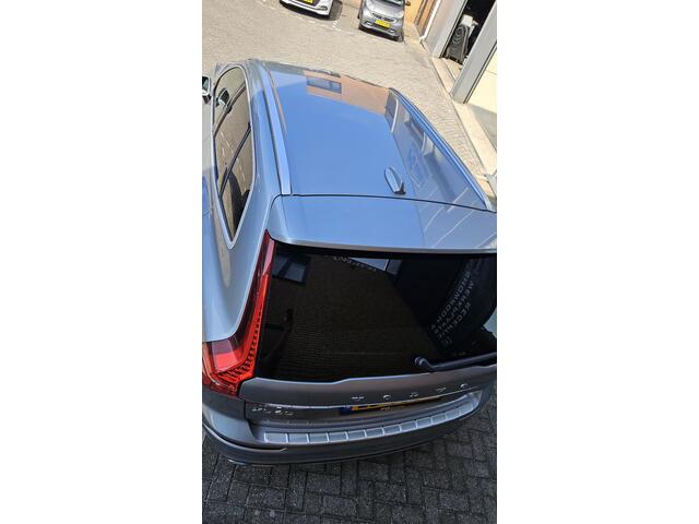 Volvo XC60 2.0 T5 R-Design