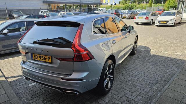 Volvo XC60 2.0 T5 R-Design