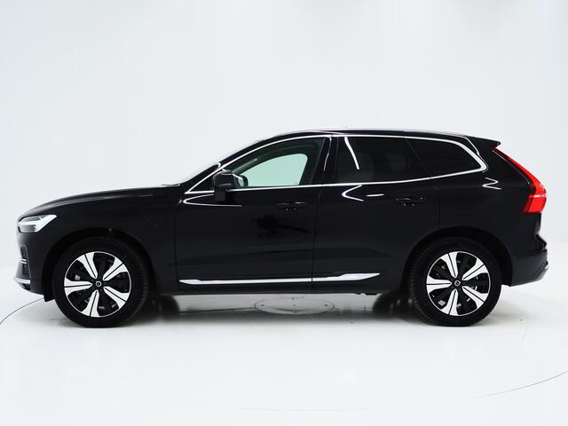Volvo XC60 2.0 T6 Recharge AWD Plus Long Range | Panoramadak | Keyless | Camera | Memory | Leder | Virtual | Carplay