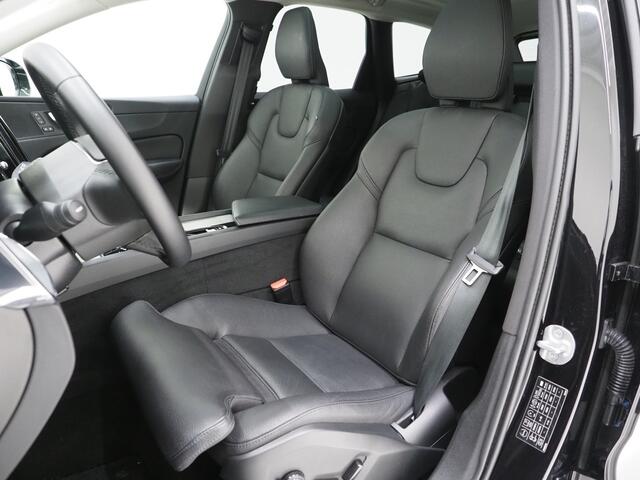 Volvo XC60 2.0 T6 Recharge AWD Plus Long Range | Panoramadak | Keyless | Camera | Memory | Leder | Virtual | Carplay