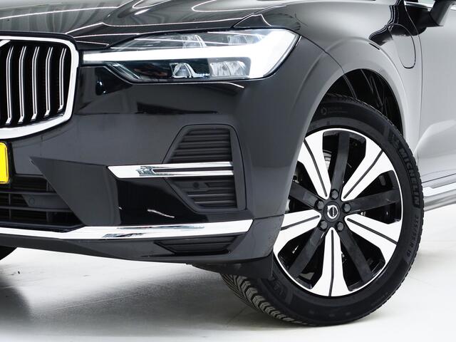 Volvo XC60 2.0 T6 Recharge AWD Plus Long Range | Panoramadak | Keyless | Camera | Memory | Leder | Virtual | Carplay