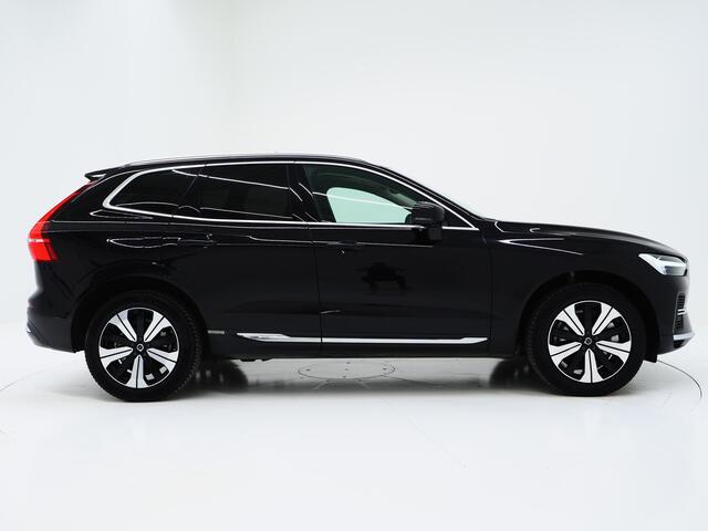 Volvo XC60 2.0 T6 Recharge AWD Plus Long Range | Panoramadak | Keyless | Camera | Memory | Leder | Virtual | Carplay