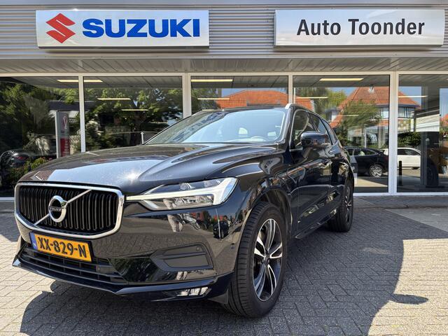 Volvo XC60 Automaat 2.0 T5 Momentum