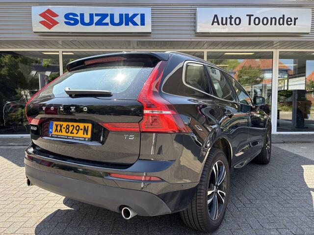 Volvo XC60 Automaat 2.0 T5 Momentum