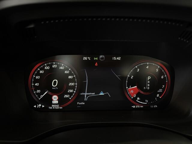 Volvo XC60 Automaat 2.0 T5 Momentum