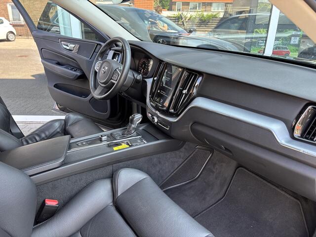 Volvo XC60 Automaat 2.0 T5 Momentum