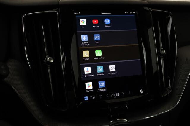 Volvo XC60 T6 PLUG-IN HYBRID AWD PLUS DARK -PANO.DAK|POWER-SEATS|360°CAM|TREKHAAK