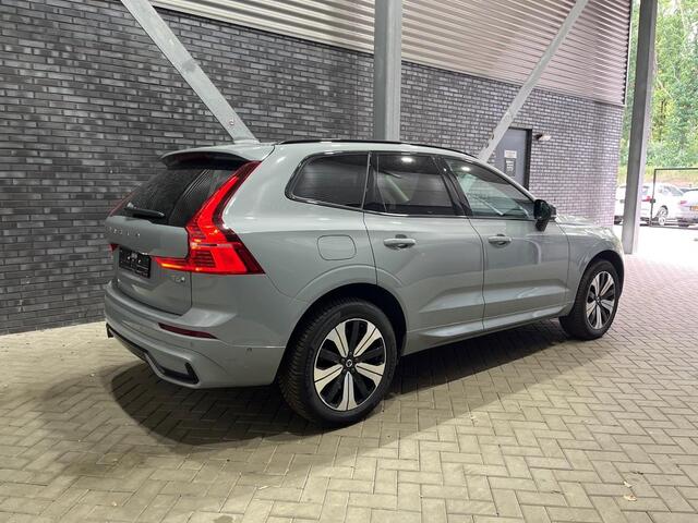Volvo XC60 T6 Plug-in hybrid Plus Dark | ACC | Panoramadak | 360° Camera | BLIS | harman/kardon | Stoel+Stuurverwarming
