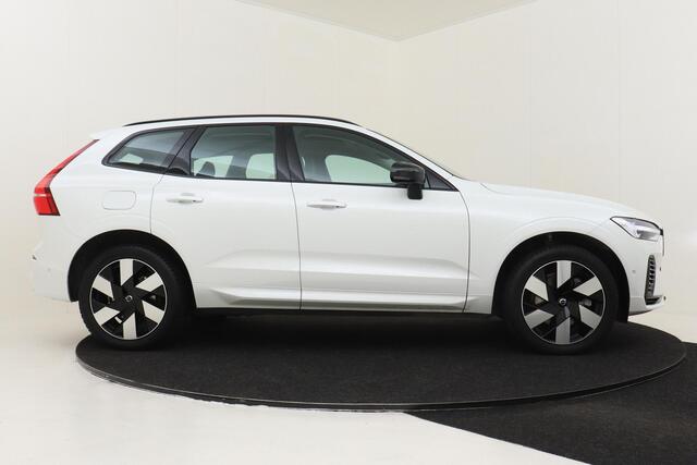 Volvo XC60 T6 RECHARGE AWD ULTIMATE DARK -PANO.DAK|BOWERS&WILKINS|LUCHTVERING|TREKHAAK|360°CAM
