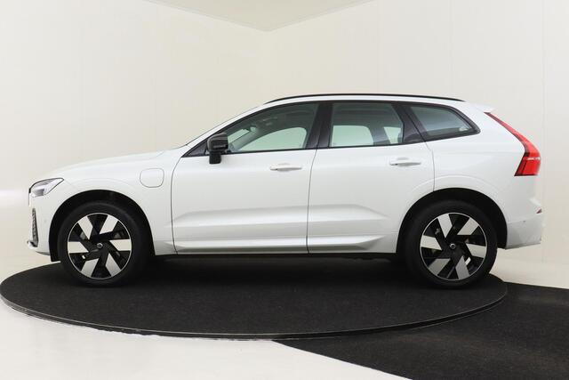 Volvo XC60 T6 RECHARGE AWD ULTIMATE DARK -PANO.DAK|BOWERS&WILKINS|LUCHTVERING|TREKHAAK|360°CAM