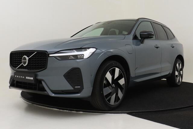 Volvo XC60 T8 PLUG-IN HYBRID PLUS DARK -PANO.DAK|GETINT.GLAS|360°CAM|20"