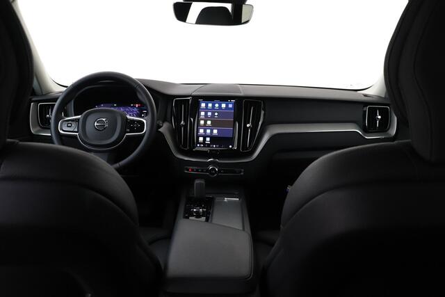Volvo XC60 T8 PLUG-IN HYBRID PLUS DARK -PANO.DAK|GETINT.GLAS|360°CAM|20"