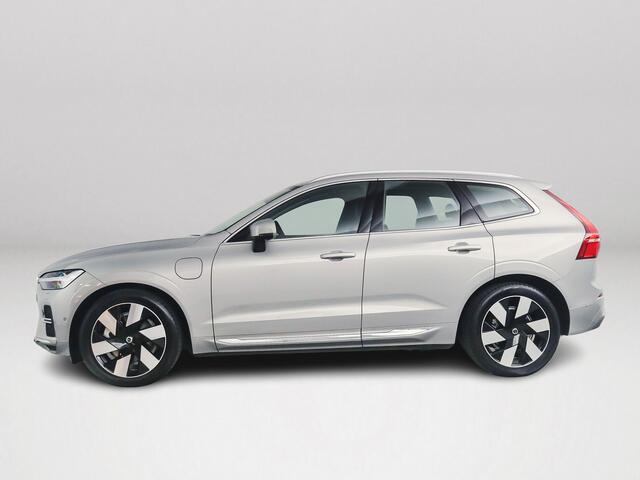 Volvo XC60 Recharge T6 Aut. AWD Ultimate Bright | Panoramadak | Head-up Display | Bowers & Wilkins | Luchtvering