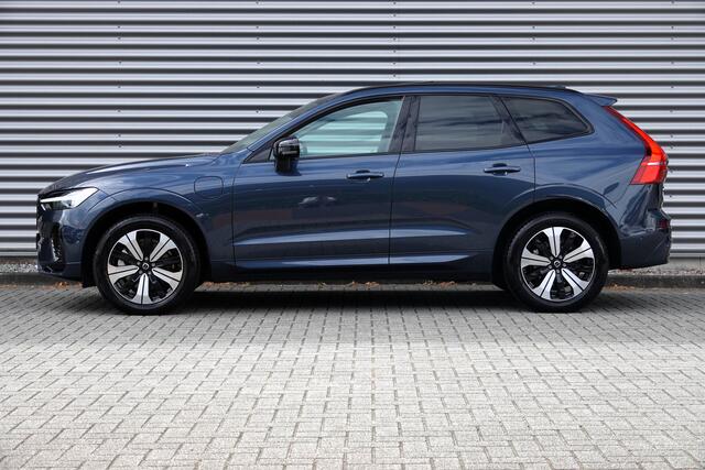 Volvo XC60 2.0 T6 Plug-in hybrid AWD Recharge Plus Dark | Pano | Memory | H&K | ACC | 360 Cam |
