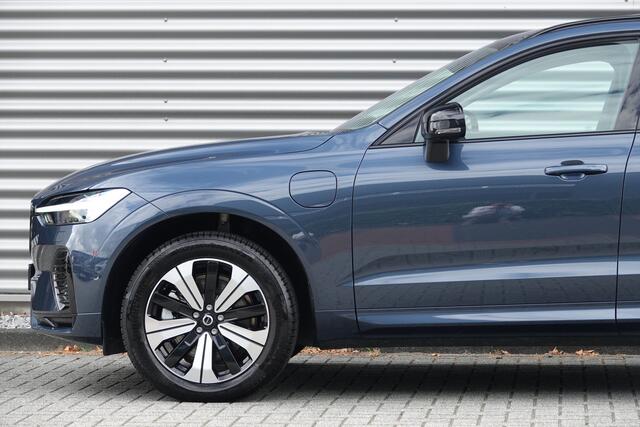 Volvo XC60 2.0 T6 Plug-in hybrid AWD Recharge Plus Dark | Pano | Memory | H&K | ACC | 360 Cam |
