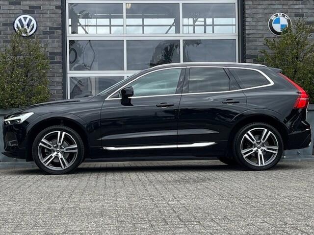 Volvo XC60 2.0 D4 AWD INSCRIPTION - PANO - 20 INCH