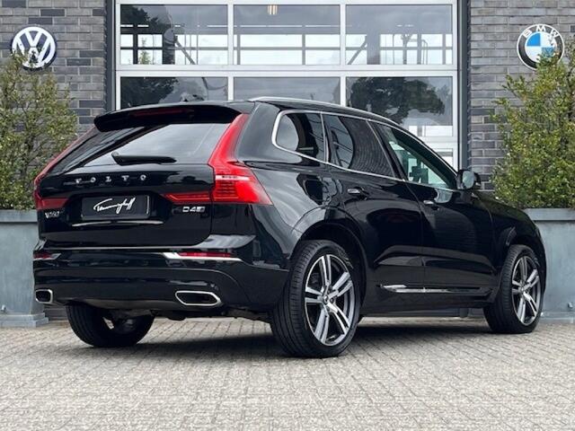 Volvo XC60 2.0 D4 AWD INSCRIPTION - PANO - 20 INCH