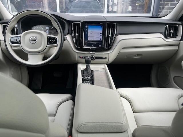 Volvo XC60 2.0 D4 AWD INSCRIPTION - PANO - 20 INCH