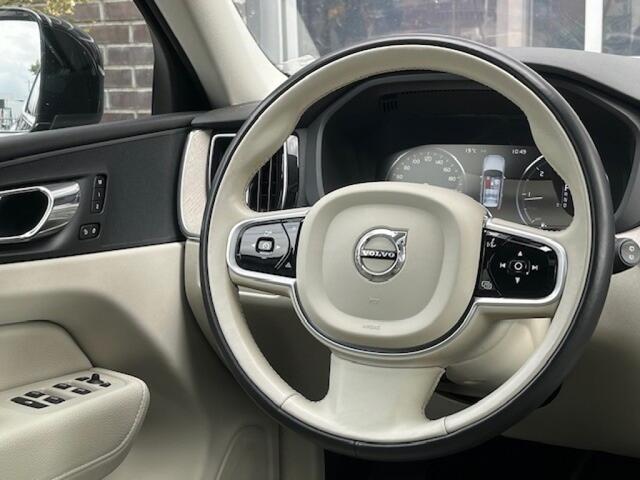 Volvo XC60 2.0 D4 AWD INSCRIPTION - PANO - 20 INCH