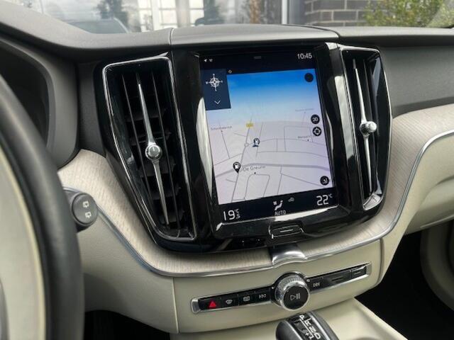 Volvo XC60 2.0 D4 AWD INSCRIPTION - PANO - 20 INCH