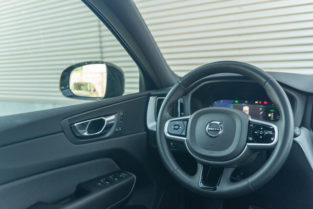 Volvo XC60 T6 Aut. LongRange R-Design Leder Parkeercamera 405pk