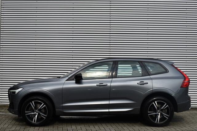 Volvo XC60 2.0 B4 AWD INSCRIPTION / ADAP. CRUISE / P.DAK / 360 CAM./ HenK AUDIO