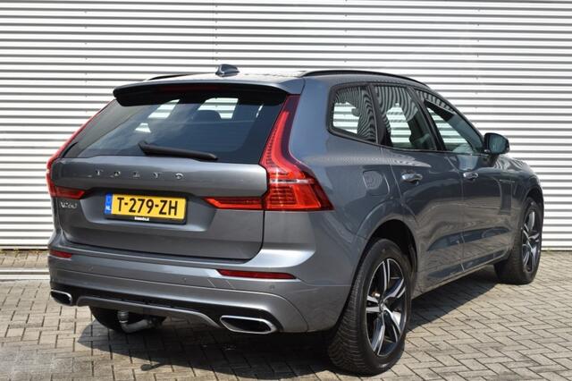 Volvo XC60 2.0 B4 AWD INSCRIPTION / ADAP. CRUISE / P.DAK / 360 CAM./ HenK AUDIO