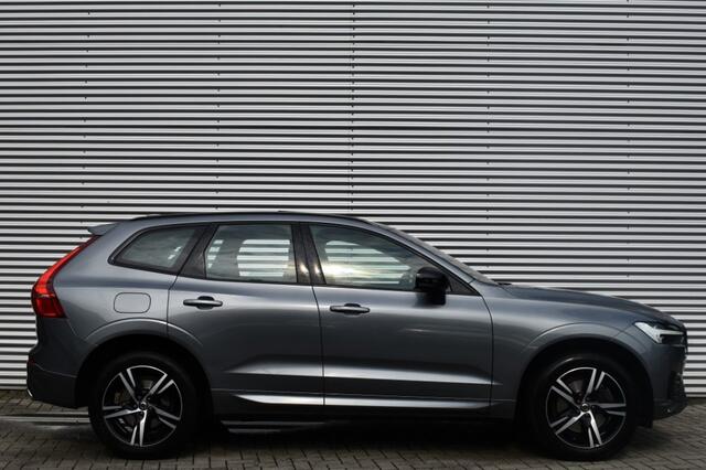 Volvo XC60 2.0 B4 AWD INSCRIPTION / ADAP. CRUISE / P.DAK / 360 CAM./ HenK AUDIO