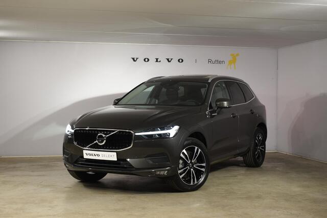 Volvo XC60 B5 250PK Momentum Exclusive / Navigatie / Adaptieve Cruisecontrol / 360 Camera / Head Up Display / Panorama Dak / LM Velgen /