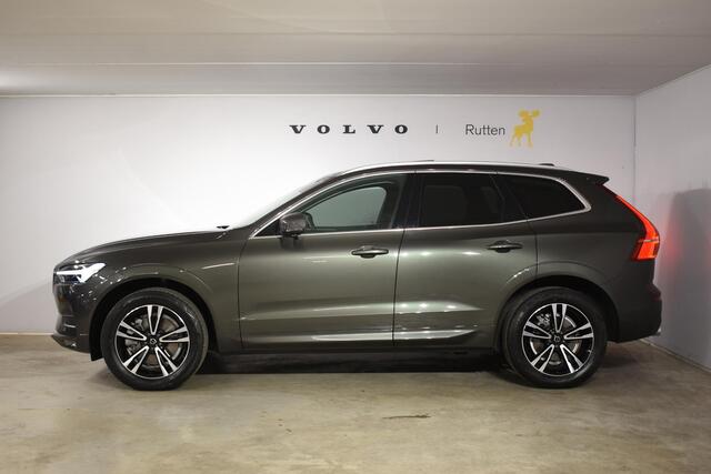 Volvo XC60 B5 250PK Momentum Exclusive / Navigatie / Adaptieve Cruisecontrol / 360 Camera / Head Up Display / Panorama Dak / LM Velgen /