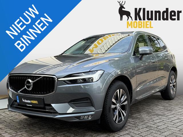 Volvo XC60 2.0 B4 Business Pro |Panorama|Trekhaak|Camera|