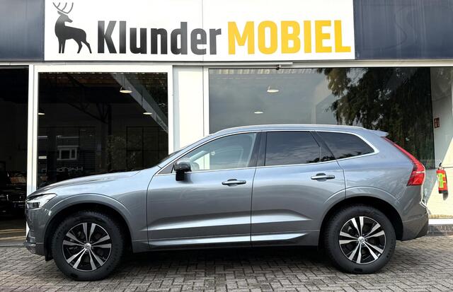 Volvo XC60 2.0 B4 Business Pro |Panorama|Trekhaak|Camera|