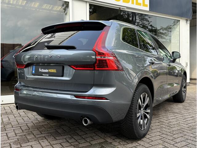 Volvo XC60 2.0 B4 Business Pro |Panorama|Trekhaak|Camera|