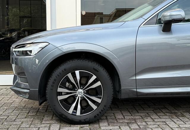 Volvo XC60 2.0 B4 Business Pro |Panorama|Trekhaak|Camera|