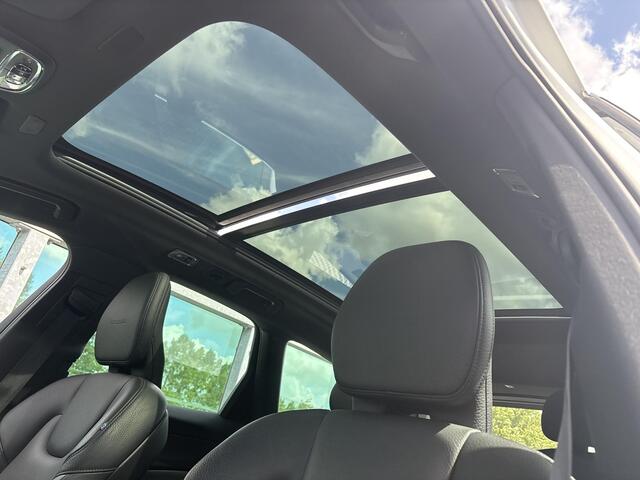Volvo XC60 2.0 T4 Inscription Automaat, Panoramadak, Leder, Driver assist, BLIS, Adaptive cruise, Pilot assist, Stoelverwarming, Harman Kardon audio, Elektrische achterklep