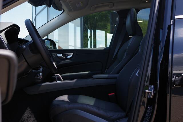 Volvo XC60 2.0 T8 Plug-in Hybrid AWD 390 PK Inscription, Panoramadak, Leder, Keyless, DAB+