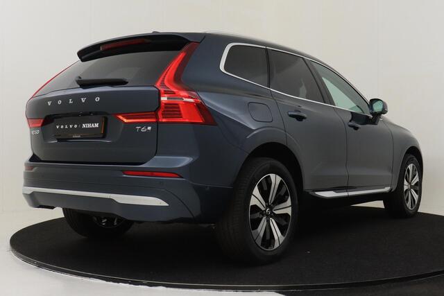 Volvo XC60 T6 PLUG-IN HYBRID AWD PLUS BRIGHT *NIEUW!* -PANO.DAK|360°CAM|HARMAN/KARDON|GETINT.GLAS
