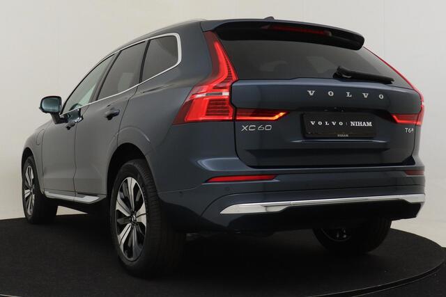 Volvo XC60 T6 PLUG-IN HYBRID AWD PLUS BRIGHT *NIEUW!* -PANO.DAK|360°CAM|HARMAN/KARDON|GETINT.GLAS