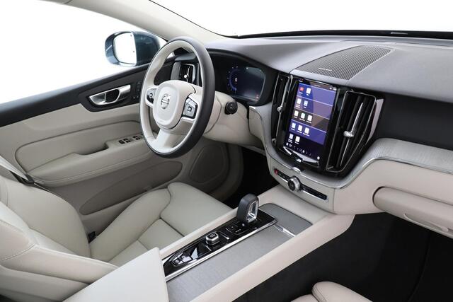 Volvo XC60 T6 PLUG-IN HYBRID AWD PLUS BRIGHT *NIEUW!* -PANO.DAK|360°CAM|HARMAN/KARDON|GETINT.GLAS