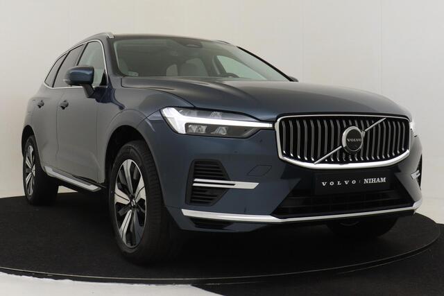 Volvo XC60 T6 PLUG-IN HYBRID AWD PLUS BRIGHT *NIEUW!* -PANO.DAK|360°CAM|HARMAN/KARDON|GETINT.GLAS