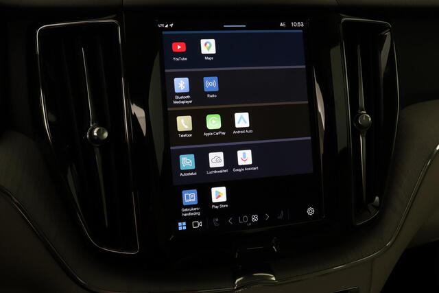 Volvo XC60 T6 PLUG-IN HYBRID AWD PLUS BRIGHT *NIEUW!* -PANO.DAK|360°CAM|HARMAN/KARDON|GETINT.GLAS