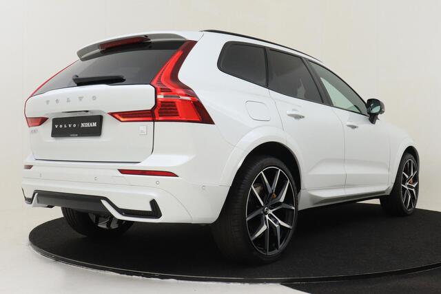 Volvo XC60 T8 AWD POLESTAR ENGINEERED *NIEUW!* *FULL OPTIONS!* -PANO.DAK|BOWERS&WILKINS|360°CAM|22"