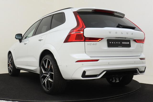 Volvo XC60 T8 AWD POLESTAR ENGINEERED *NIEUW!* *FULL OPTIONS!* -PANO.DAK|BOWERS&WILKINS|360°CAM|22"