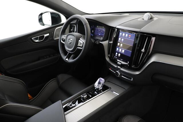 Volvo XC60 T8 AWD POLESTAR ENGINEERED *NIEUW!* *FULL OPTIONS!* -PANO.DAK|BOWERS&WILKINS|360°CAM|22"