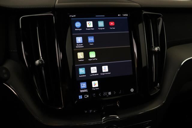 Volvo XC60 T8 AWD POLESTAR ENGINEERED *NIEUW!* *FULL OPTIONS!* -PANO.DAK|BOWERS&WILKINS|360°CAM|22"