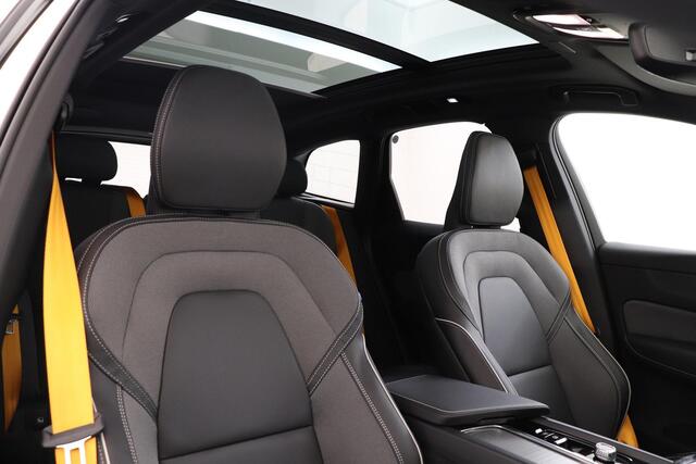 Volvo XC60 T8 AWD POLESTAR ENGINEERED *NIEUW!* *FULL OPTIONS!* -PANO.DAK|BOWERS&WILKINS|360°CAM|22"