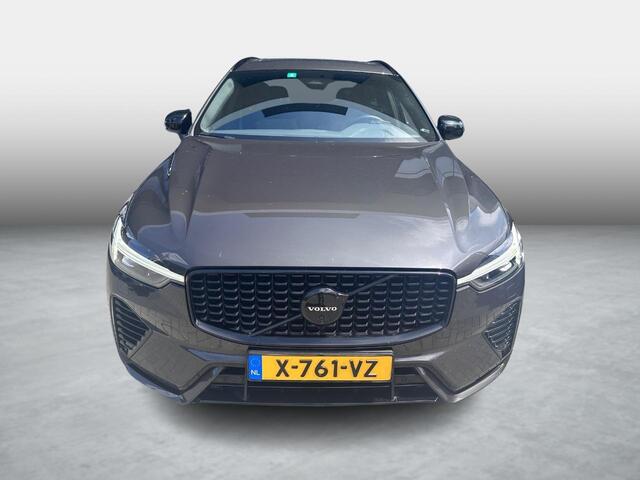 Volvo XC60 2.0 T8 Plug-in hybrid AWD R-Design | Facelift | Harman Kardon | 360 Camera | Adaptieve Cruise Control | Panoramadak | BLIS |