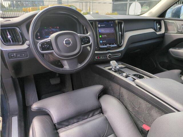 Volvo XC60 2.0 T8 Plug-in hybrid AWD Inscription | 455PK | Long Range | Trekhaak | Memory | Harman/Kardon | Schuif/kantel Panoramadak | 360º Camera | DAB | Adaptieve cruise control |