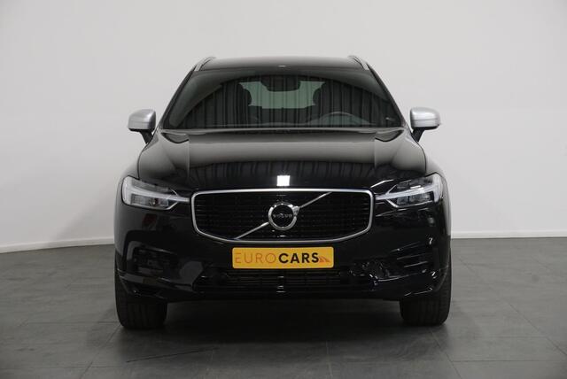 Volvo XC60 2.0 T5 R-Design Automaat Navigatie Camera BLIS Parkeer sensoren LED | 19" lichtmetalen velgen R Design